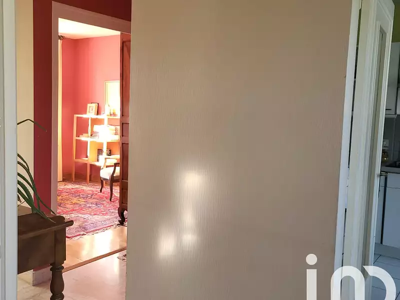 Maison, 90 m²