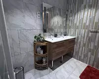 Appartement, 91,69 m²