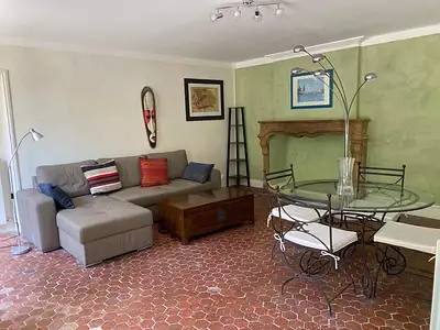 Appartement, 55 m²