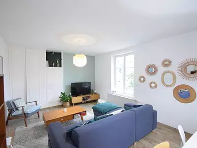 Maison, 90 m²