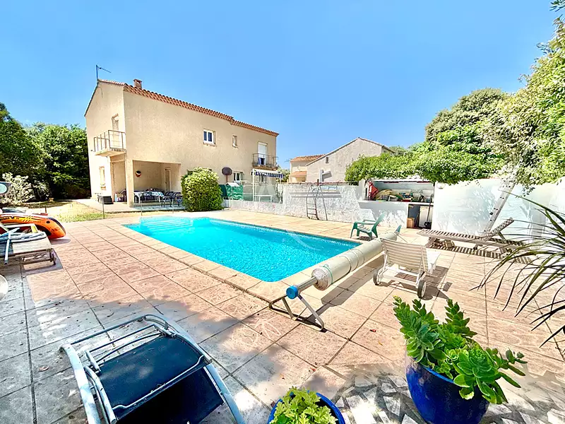 Maison, 152 m²