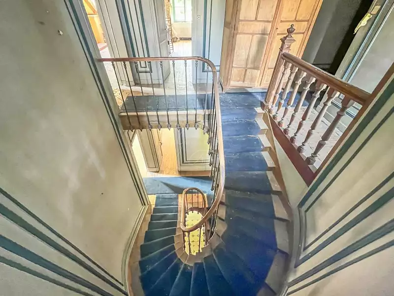Maison, 476 m²