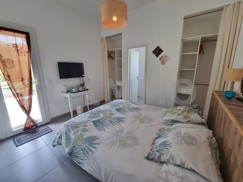 Maison, 160 m²