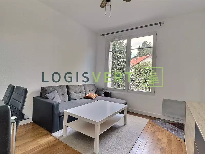 Appartement, 43 m²
