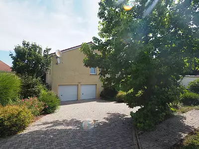Maison, 140 m²