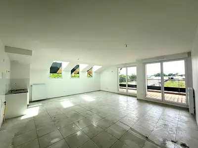 Appartement, 108 m²