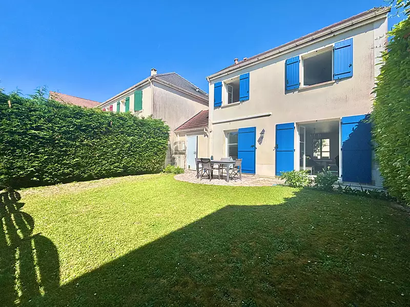 Maison, 80 m²