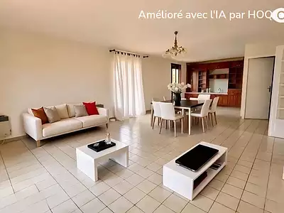 Maison, 110 m²