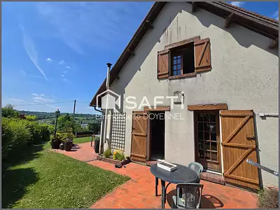 Maison, 150 m²