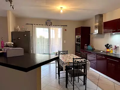 Maison, 92 m²