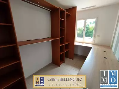 Maison, 120,73 m²