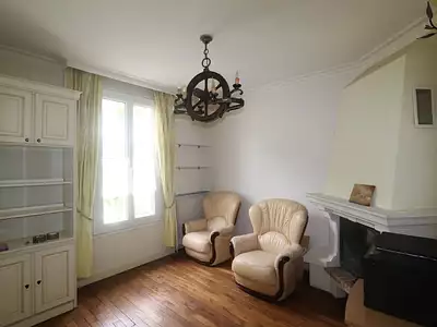 Maison, 100 m²