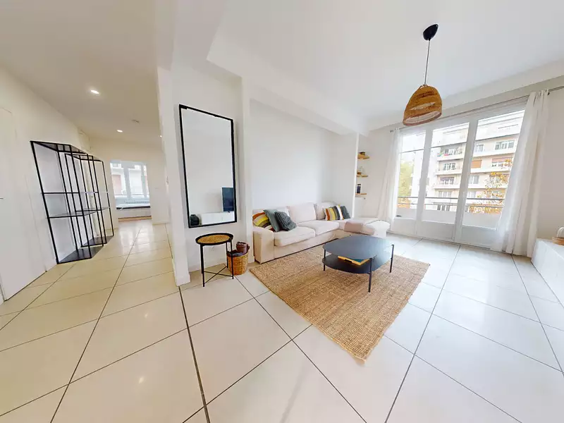 Appartement, 116 m²