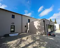 Divers, 450 m²