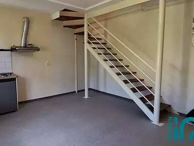 Appartement, 34 m²