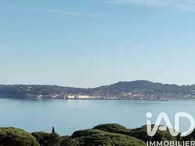 Appartement, 109 m²