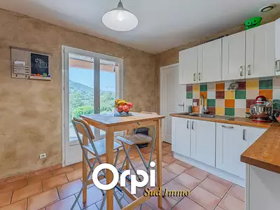 Maison, 104 m²