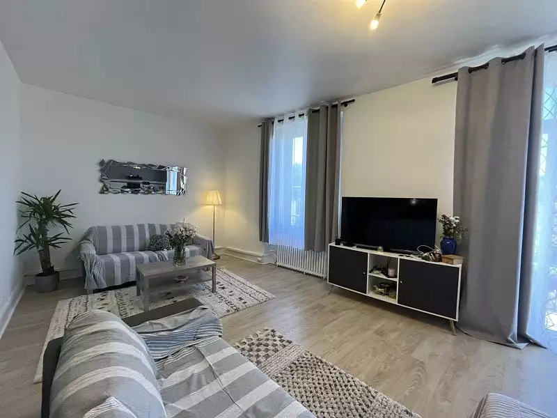 Appartement, 101 m²