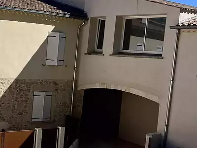 Appartement, 82,41 m²