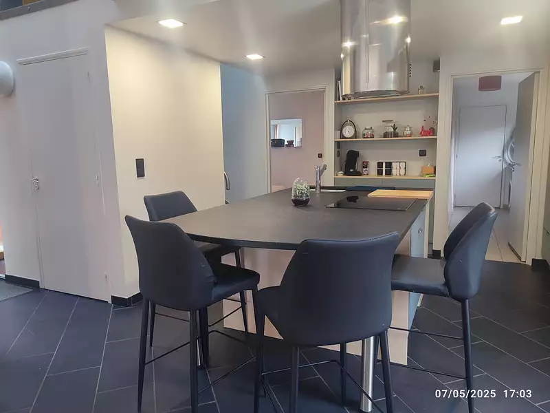 Maison, 186 m²