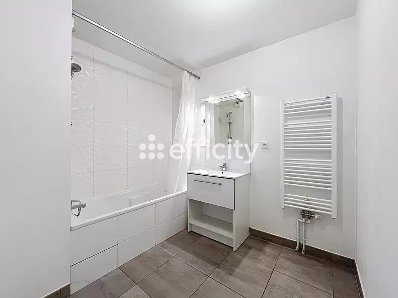 Appartement, 80 m²