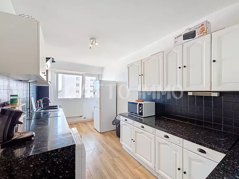 Appartement, 77,97 m²
