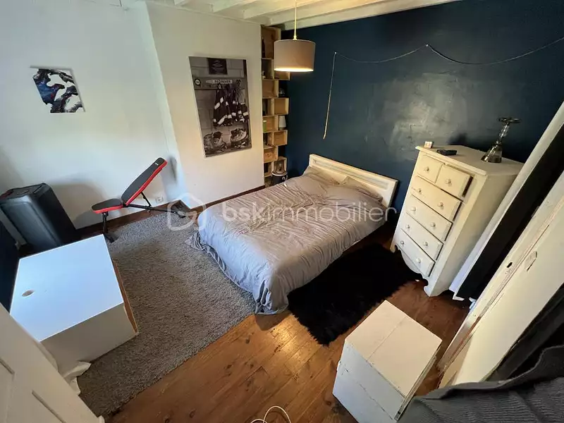 Maison, 164 m²