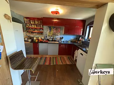 Maison, 140 m²