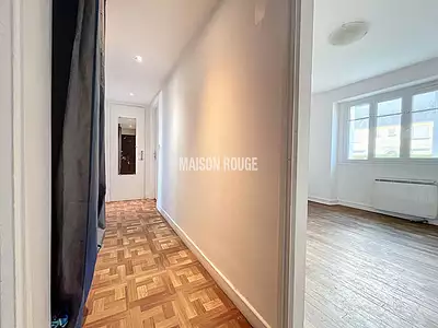 Appartement, 53,37 m²