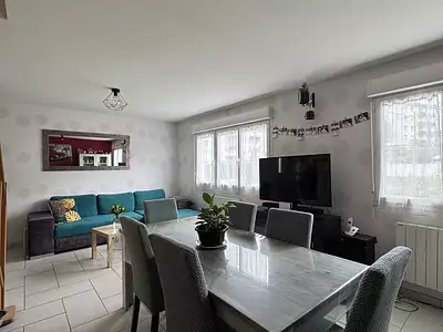 Maison, 80 m²