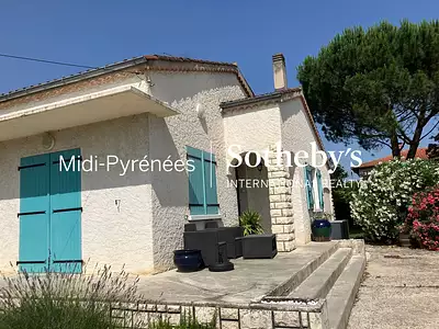 Maison, 114 m²