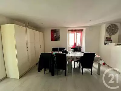 Appartement, 92 m²