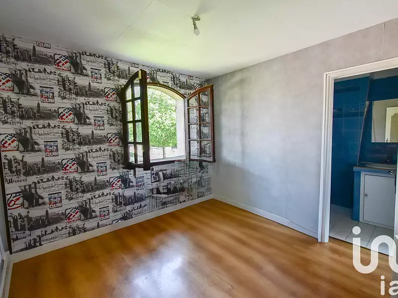 Maison, 125 m²