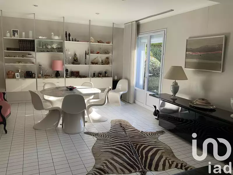 Maison, 155 m²