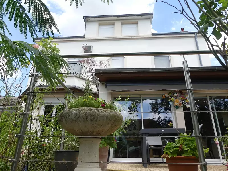 Maison, 213 m²