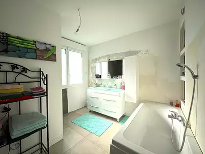 Maison, 75 m²