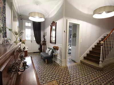 Maison, 273 m²
