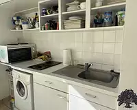 Appartement, 28,81 m²