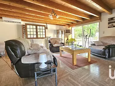 Maison, 312 m²