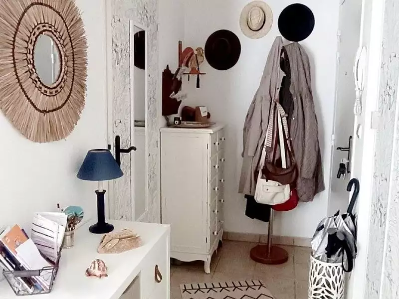 Appartement, 67 m²