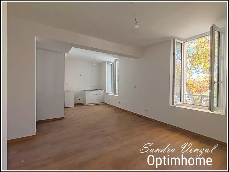 Appartement, 65 m²