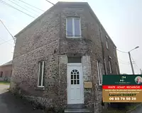 Maison, 45 m²