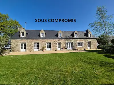 Maison, 142 m²