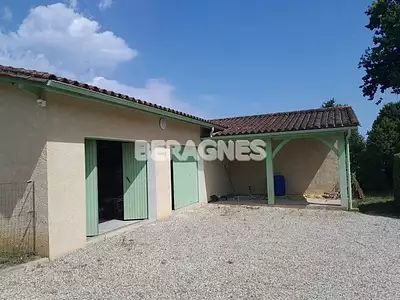 Maison, 150 m²