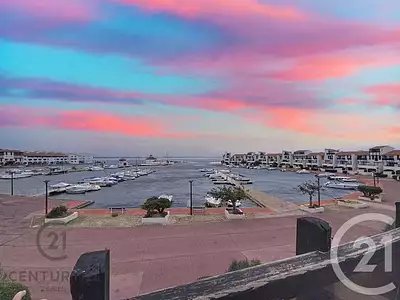 Appartement, 30,8 m²