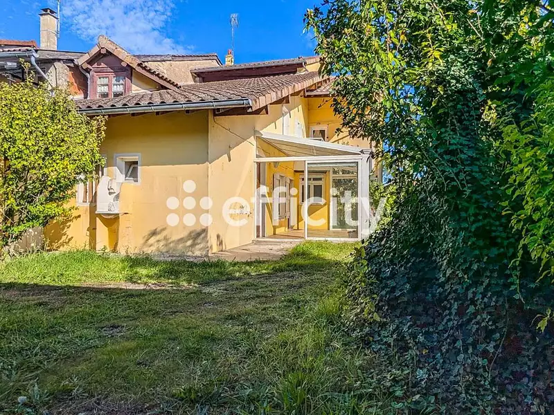 Maison, 153 m²