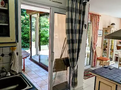 Maison, 155 m²