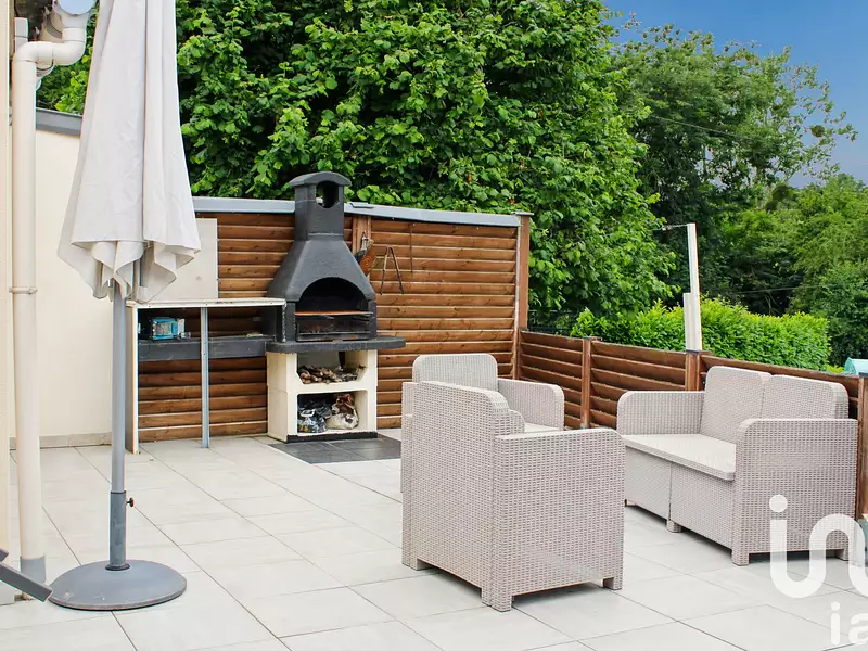 Maison, 140 m²