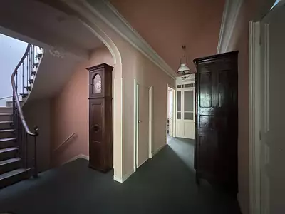 Maison, 257,41 m²