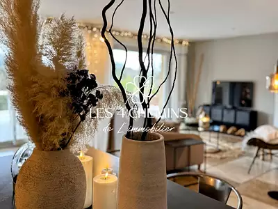 Maison, 220 m²